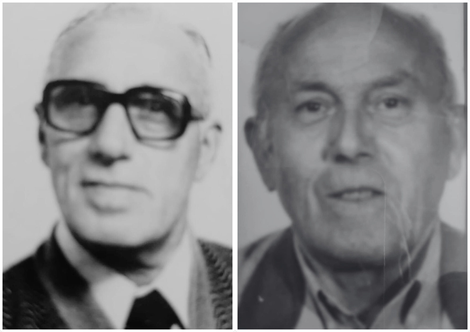 Da San Michele al Tagliamento a Flémalle: la storia di Giovanni e Mario, due fratelli uniti nella fatica e nel riposo eterno