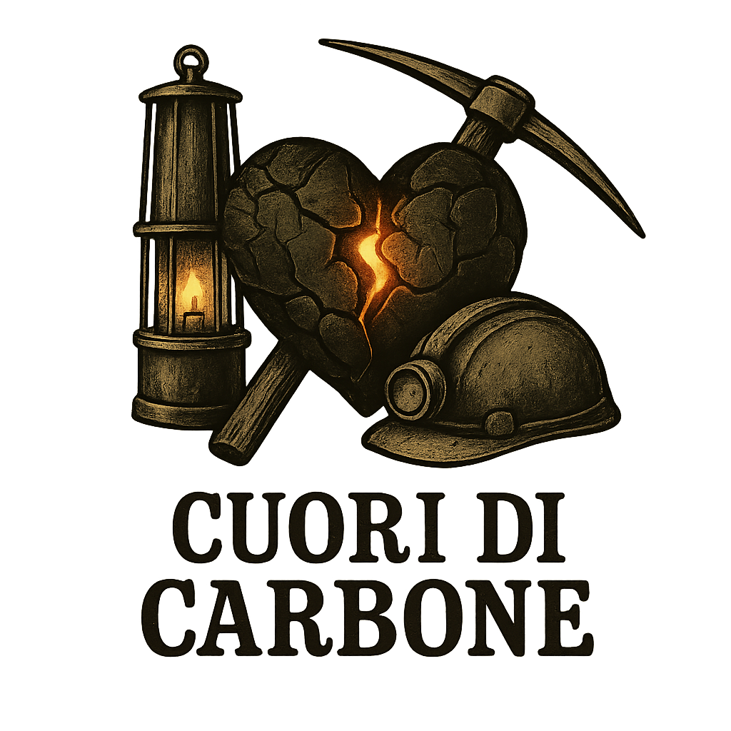 Cuori di Carbone